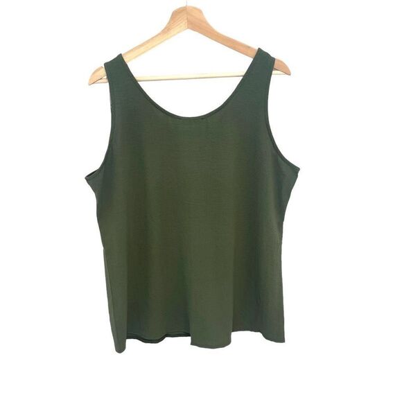 Diosun Button Tank NWT - Picture 4 of 5